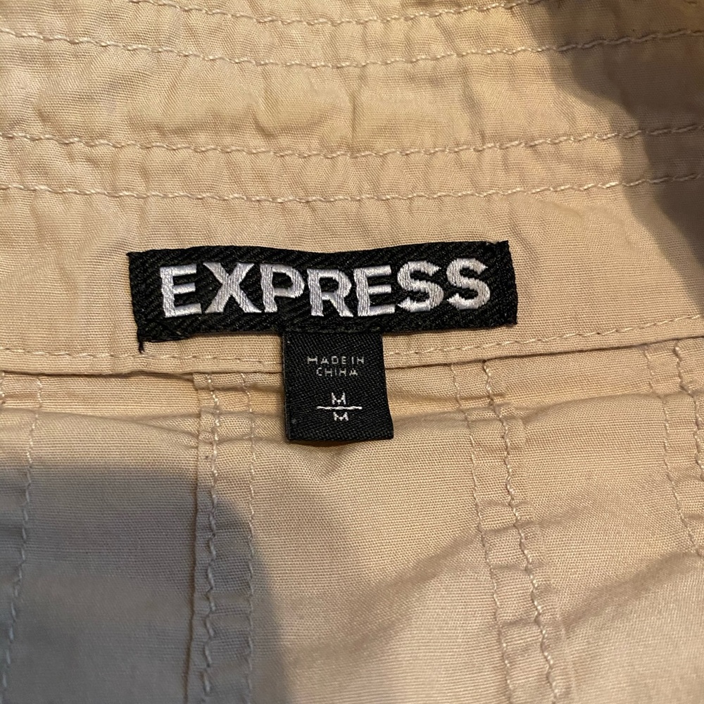 Express Jacket - Picture 4 of 5